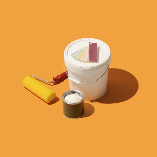  Entrepreneur peintre à Prévost